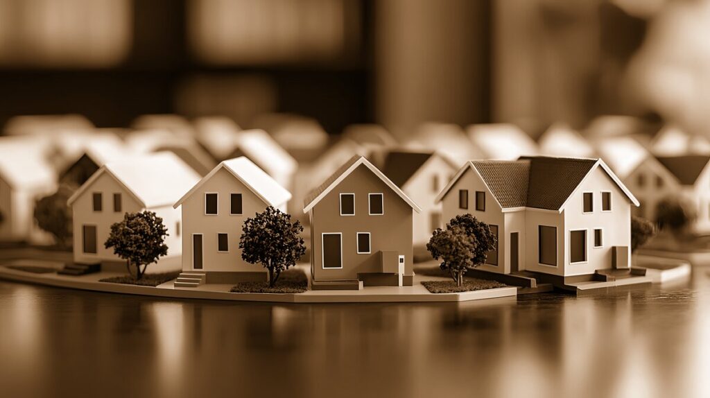 From Farmland to Family Homes: The Enduring Charm of Mountain Avenue Corridor in Franklin Lakes